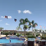 Praias Do Lago Eco Resort N208-5