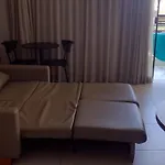 Praias Do Lago Eco Resort N208-5