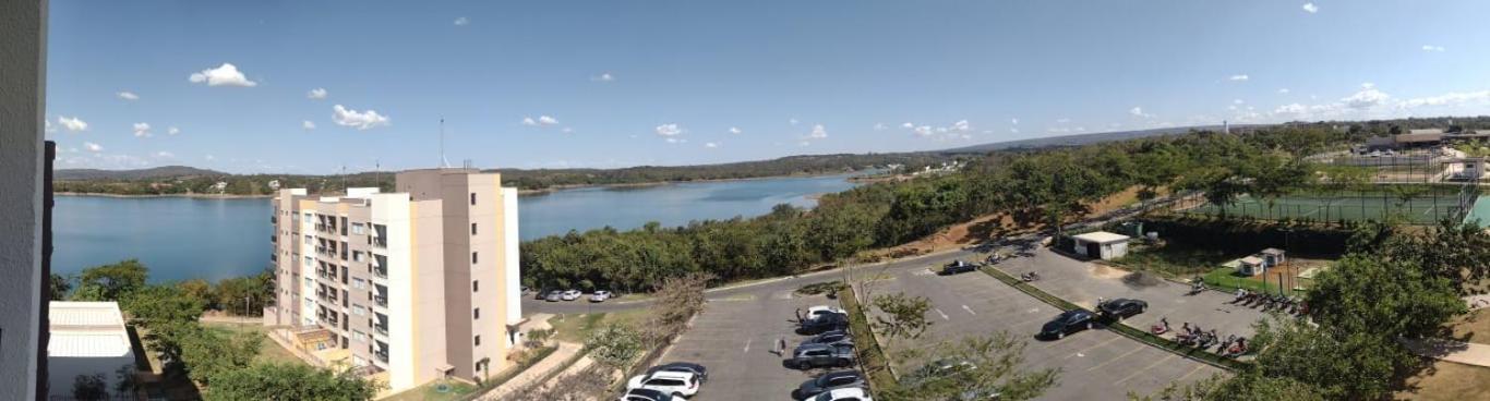 Praias Do Eco N208-5 Apartamento
